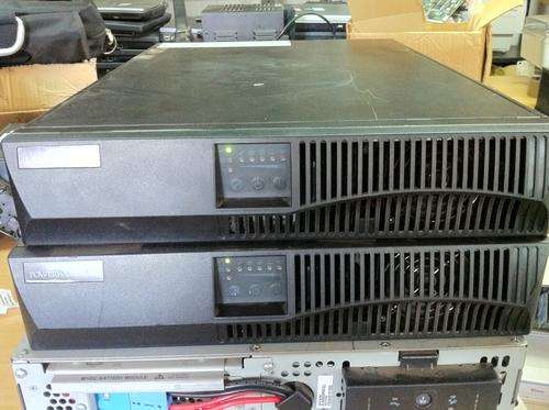 Powerware9125 UPS 3000VA 2U