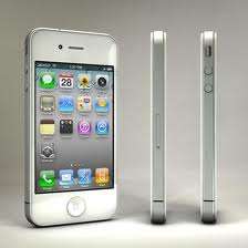 Brand New Apple iPhone 4 16GB White *Best price on Bid or Buy*