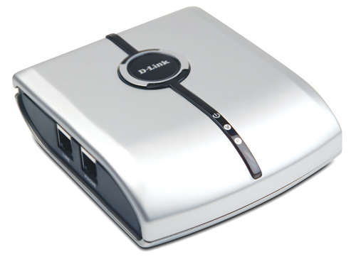 Phone to Skype adapter