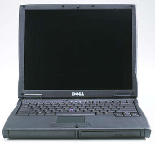 Dell Latitude C610