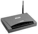 BILLION BiPAC 7404VGO- VOIP ADSL ROUTER