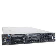 Dell Power Edge 2650 Rackmount Server