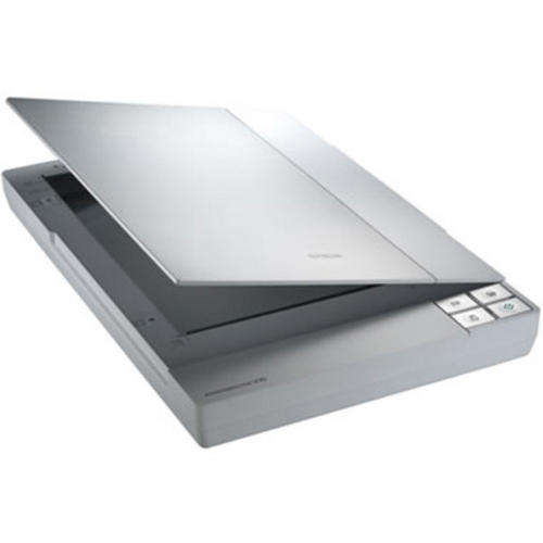 EPSON Perfection V10 Slimline Flatbed Scanner