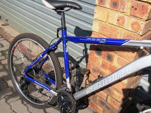 SCHWINN 21 SPEED MOUNTAIN BIKE