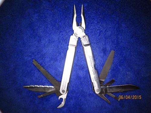 LEATHERMAN 'SUPERTOOL'