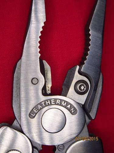 LEATHERMAN SUPERTOOL 300