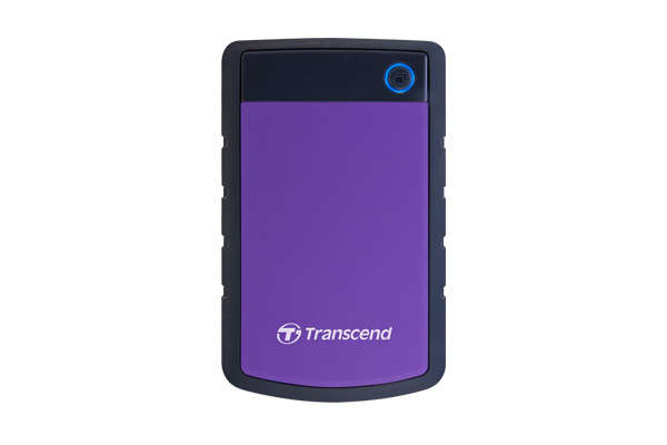 Transcend StoreJet 2 tb Portable HDD