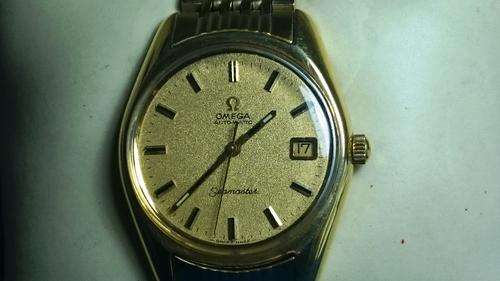 Omega Seamaster Automatic - Vintage