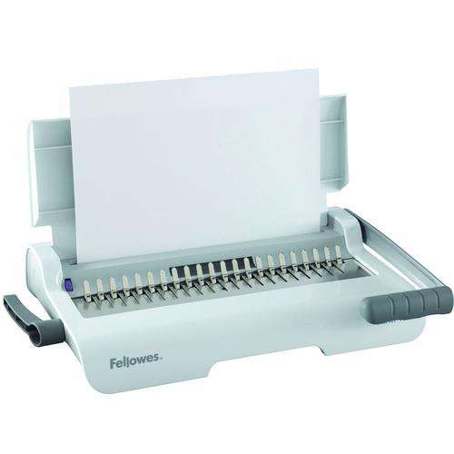 Fellowes Starlet 90 Ring Binder