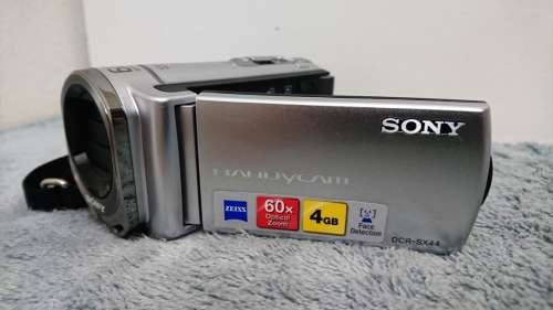 Sony DCR - SX44E Handycam
