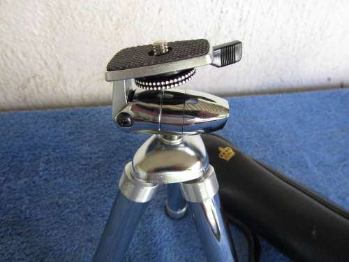 Mini Tri pod - King