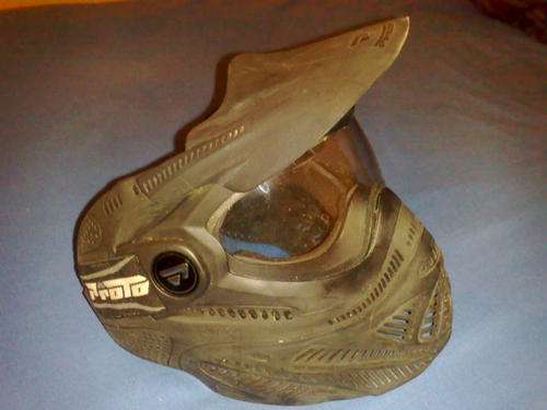 PAINTBALL MASK