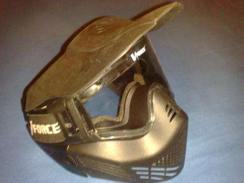 PAINTBALL MASK