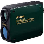 RANGEFINDER - NIKON ProStaff LASER 440