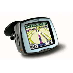 GARMIN C 510 STREETPILOT