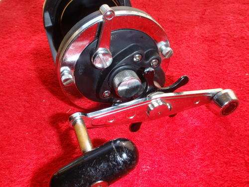 DAIWA SMF 250 - SEALINE MAGFORCE SERIES