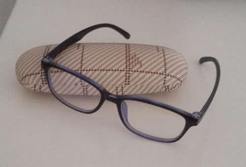 Anti-Blue Ray / Anti-Glare Computer Glasses