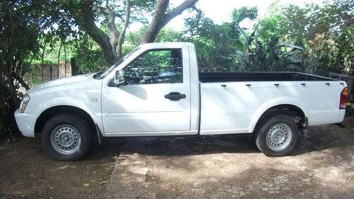 Cam Rhino 2.2 2007