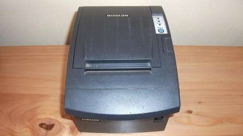 Bixolon SRP-350plus Thermal Printer