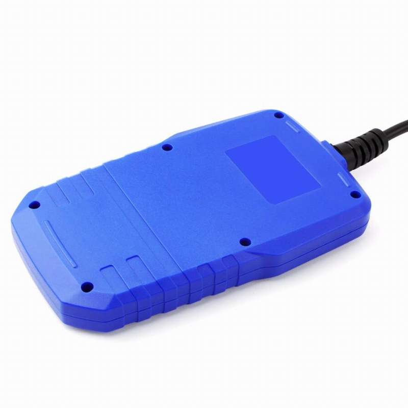 Nexas NL102 - TRUCKS & CARS DIAGNOSTIC TOOL