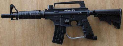 Tippmann Bravo One