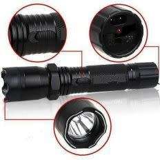 USB Rechargable Mini Torch