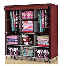 Storage Wardrobe