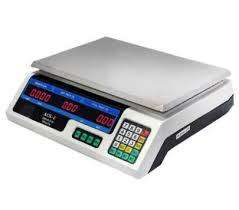 40KG DIGITAL WEIGHT SCALE PRICE COMPUTING SCALE