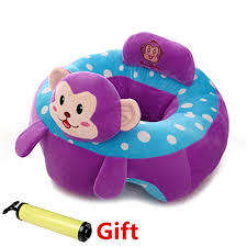 BABY SEAT SUPPORT