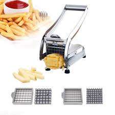Potatoe Chipper