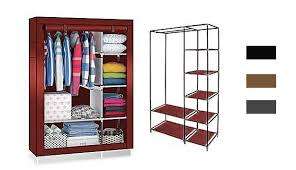 Storage Wardrobe