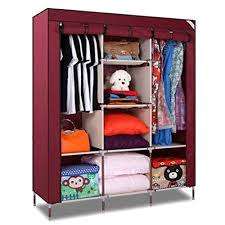 Storage Wardrobe