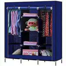 Storage Wardrobe