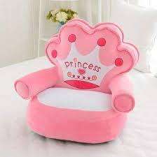 Baby sofa
