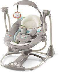Ingenuity ConvertMe Swing-2-Seat