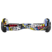 Hoverboard With Bluetooth Speaker Spring sale