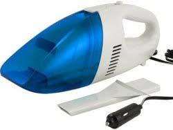 Car Vacuum Cleaner