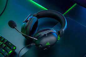 RAZER Blackshark V2 X Esports Gaming Headset (Wired)