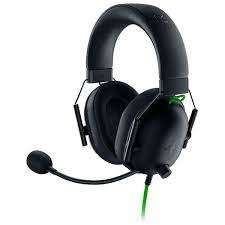 RAZER Blackshark V2 X Esports Gaming Headset (Wired)