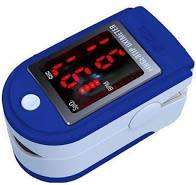Pulse Oximeter