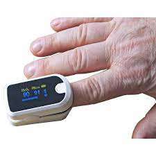 Pulse Oximeter