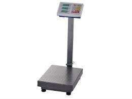 New Platform Scales 150kg