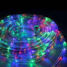 10M ROPE LIGHTS