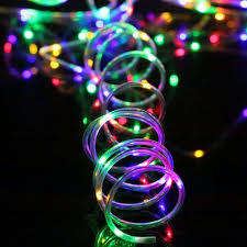 10M ROPE LIGHTS