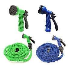 22.5m expandable garden hose