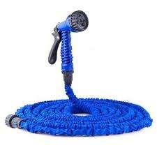 22.5m expandable garden hose