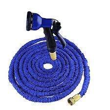 22.5m expandable garden hose