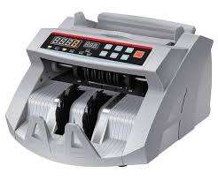 Professional Bill Counter