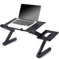 e-TABLE, TABLE FOLDABLE LAPTOP TABLE