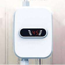 THERMOSTATIC WATER HEATER